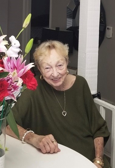 Obituary of Virginia Sue Wanker