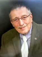 Edward Eckert