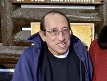 Obituary of Robert Gonzales