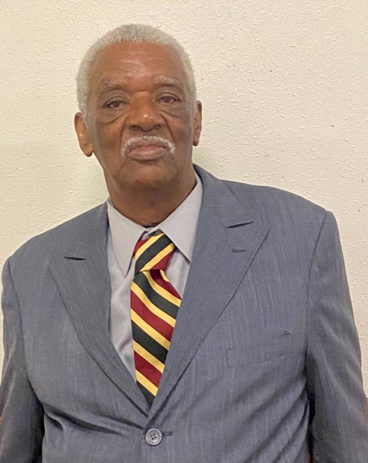 Obituary of Jimmy Brown