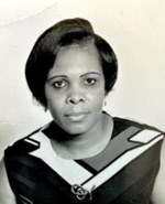 Shirley Shaw