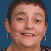 Obituary of Mary Theresa White