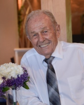 Obituary of Johann Mueller