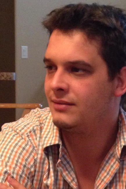 Obituary of Jeffrey Alan Joseph Hill