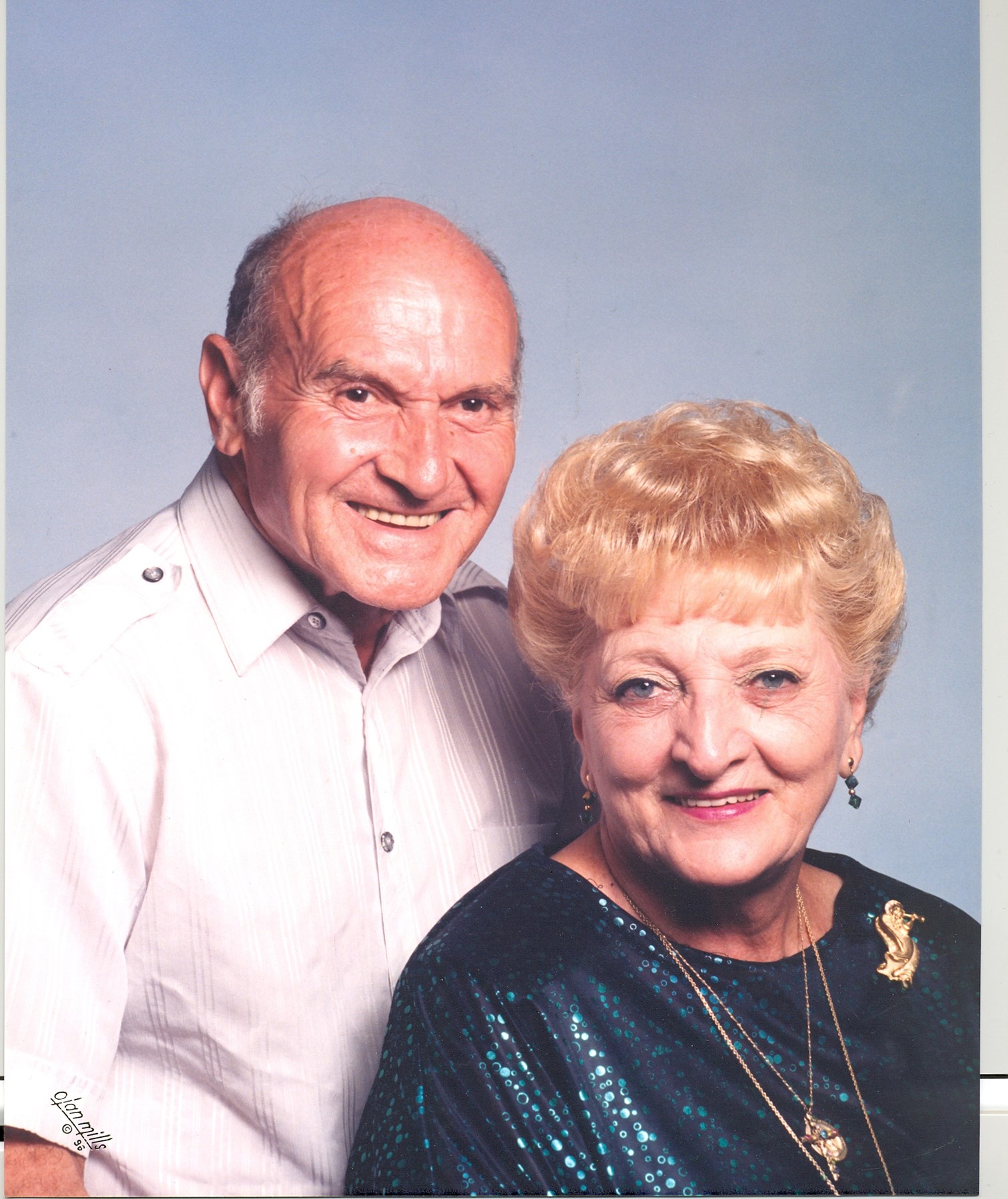 Obituary of Louise T. DiDomenico