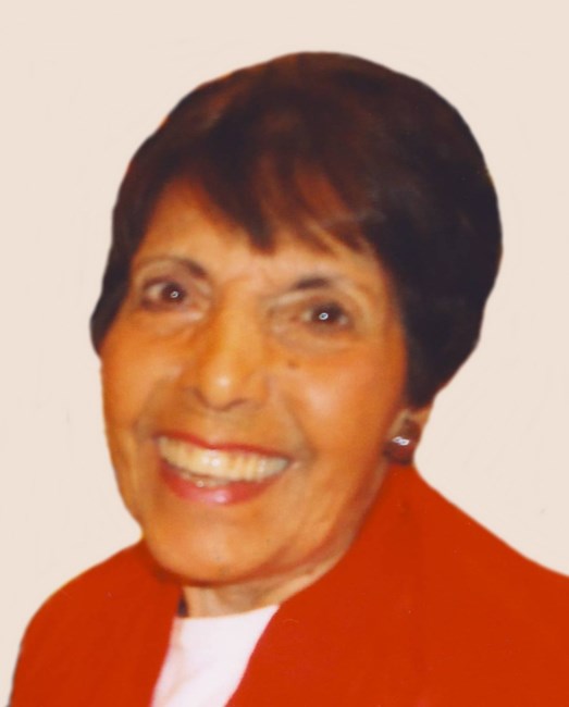 Obituary of Ann Marie Medina