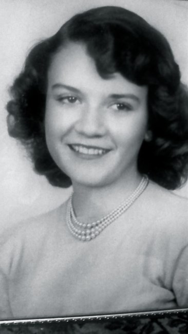 Obituary of Margaret D. Bowen