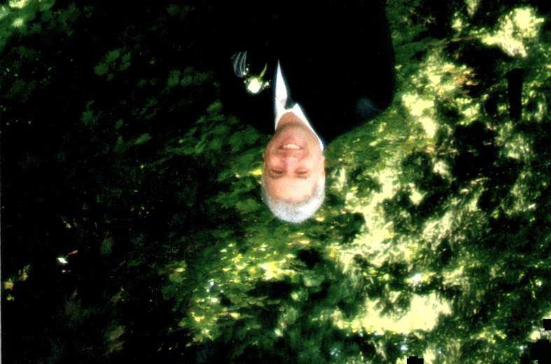 Avis de décès de Guy Lawrence Hobson