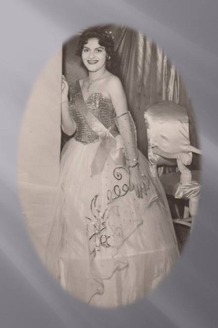 Obituary of Sra. Gladys María Colón Pagán