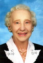 Margaret Habel