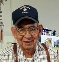 Reimundo Castillo Obituary San Angelo Tx