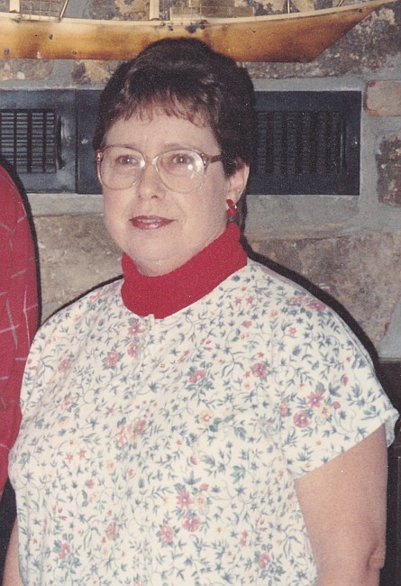 Obituary of Karen Edwina Delanoix