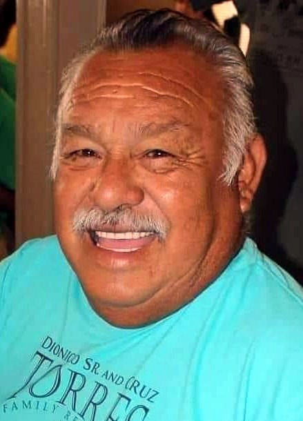 Obituary of Dionicio V. Torres Jr.