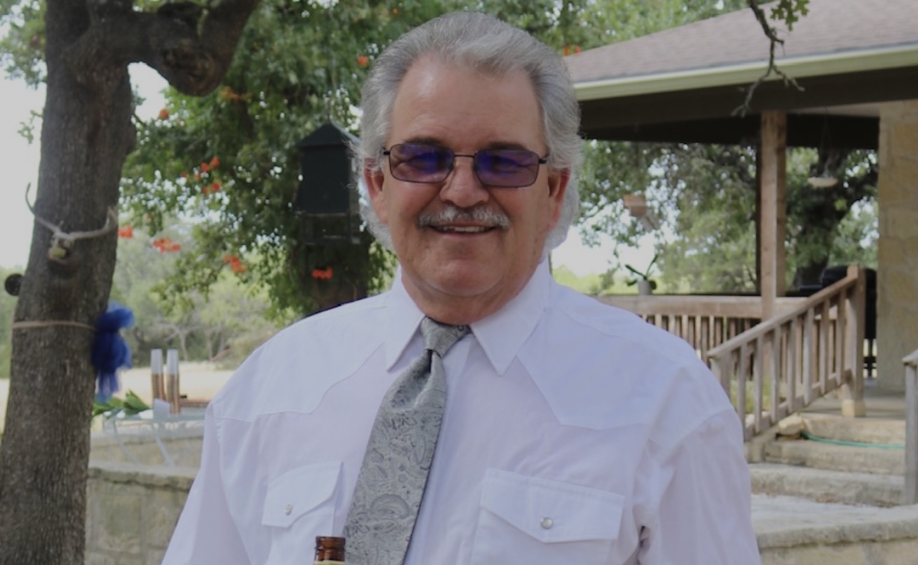 Richard Allen Cupp Obituary - Canton, TX