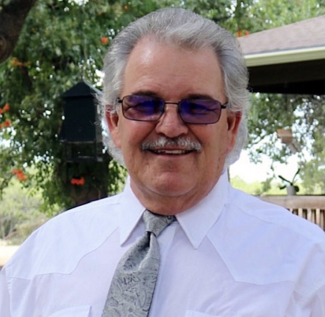 Obituary of Richard Allen Cupp