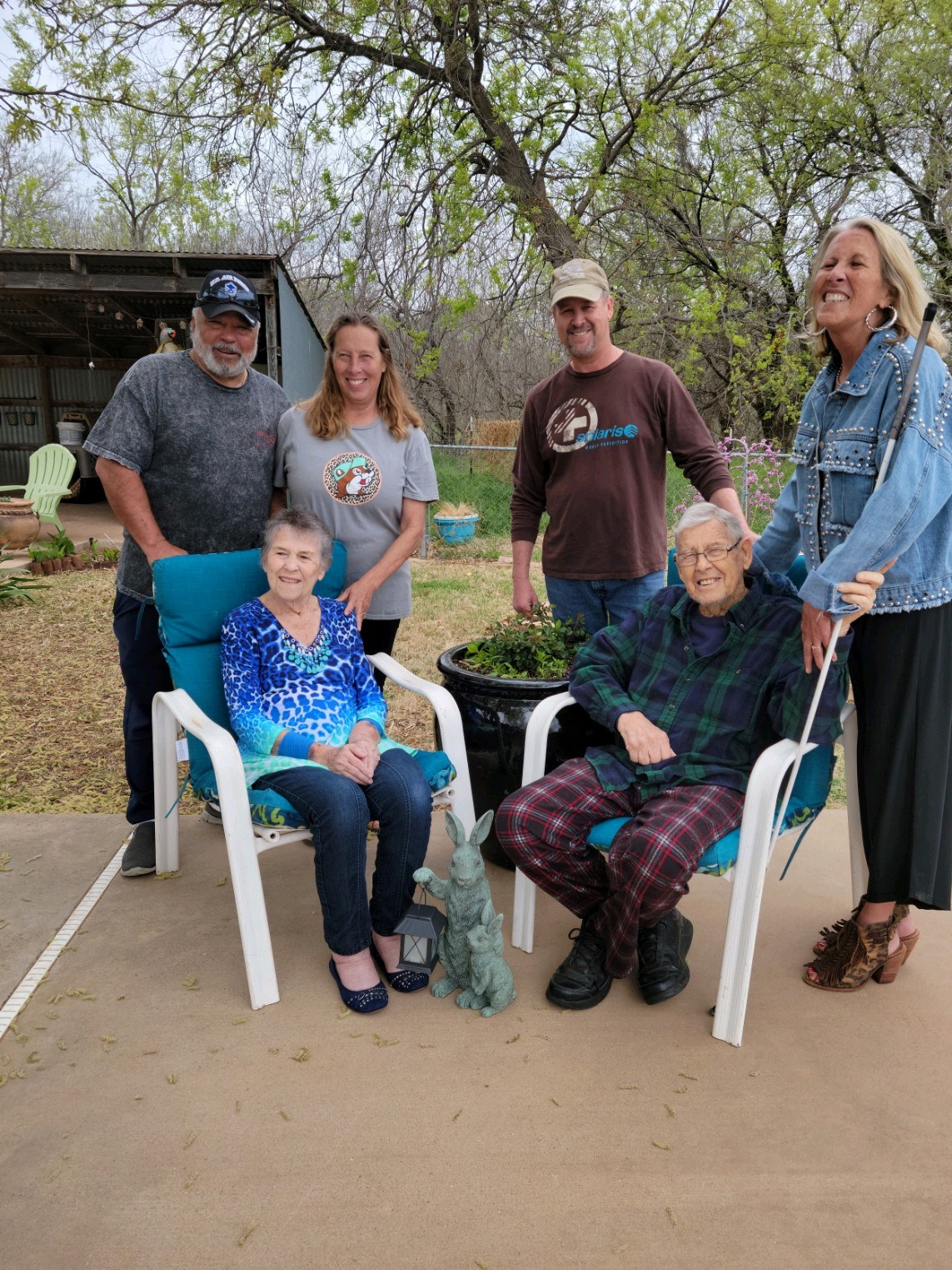 Obituary of Gerald W. Stone