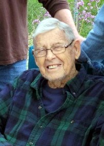 Obituary of Gerald W. Stone