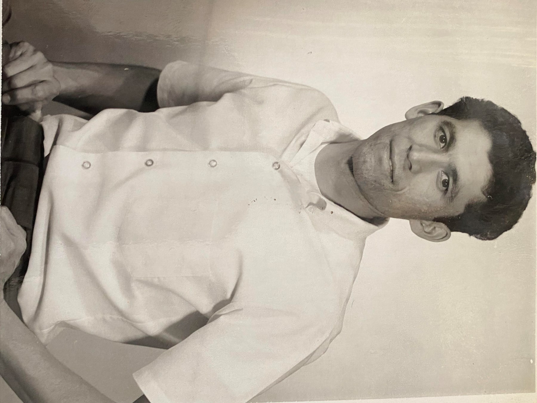 Obituary of Silverio Rodriguez Jr.