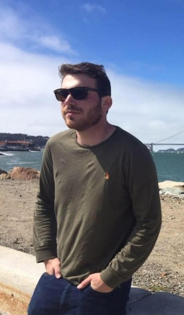 Avis de décès de Declan Charles Katz