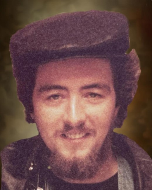 Obituario de Robert Van McKay