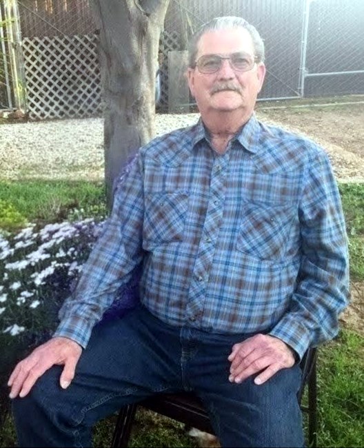 Obituary of Jim Darrel Furr