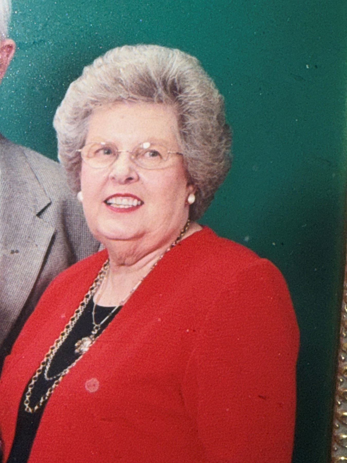 Obituary of Essie Collean Cross