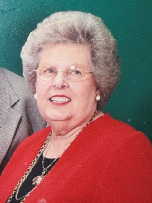 Obituary of Essie Collean Cross