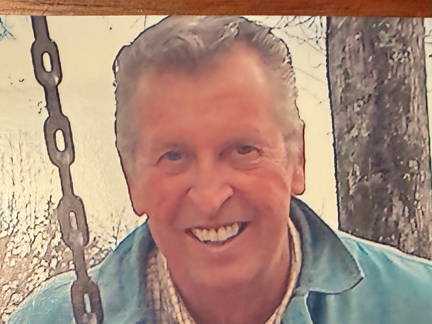 Obituary of John Edward Pierce