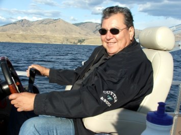 Obituary of John Edward Graham Sr.