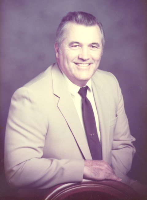 Obituary of Joseph John Orchard Sr.