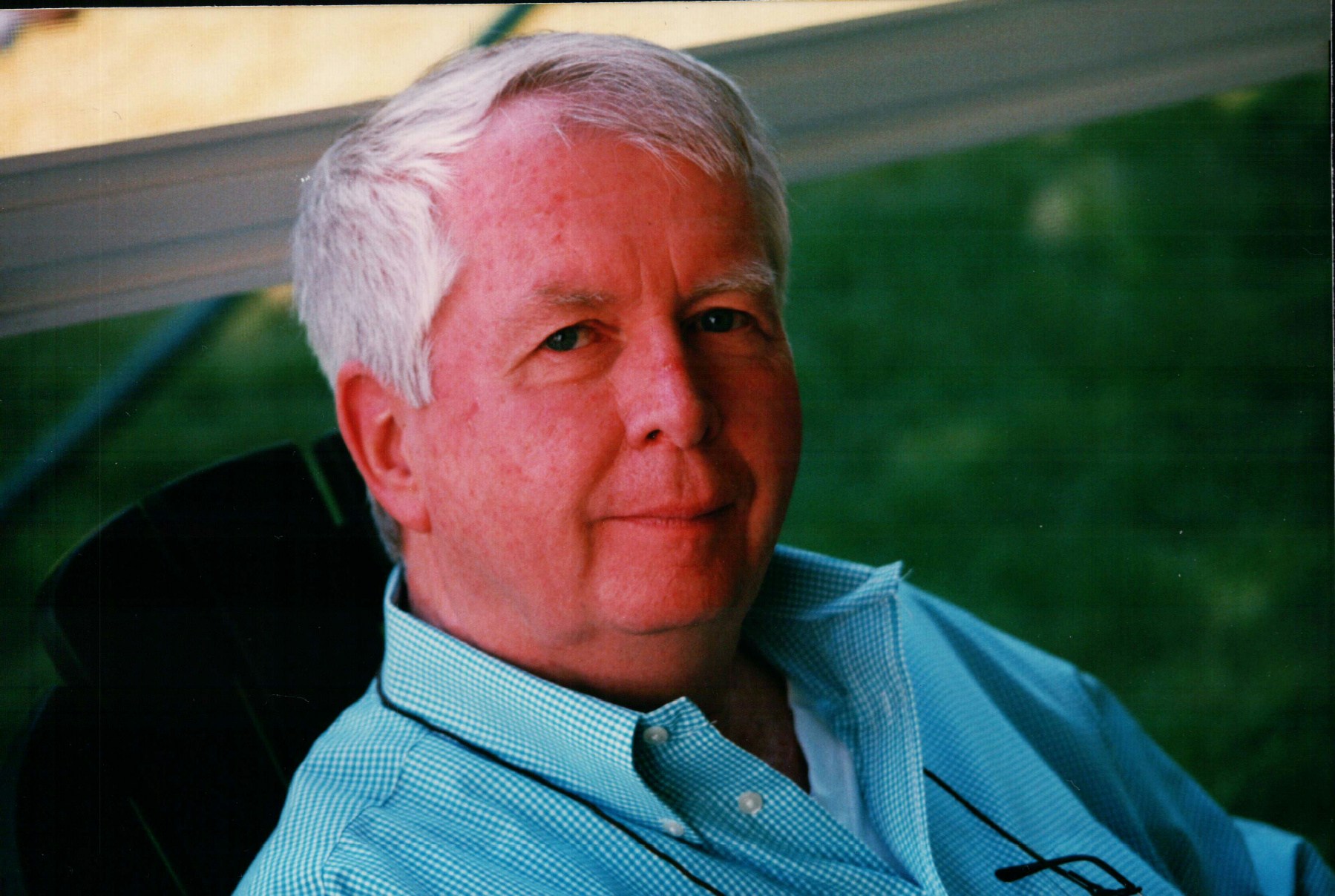 Obituary of Martin Lomasney