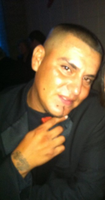 Obituary of Rojelio "Roy" Arellano