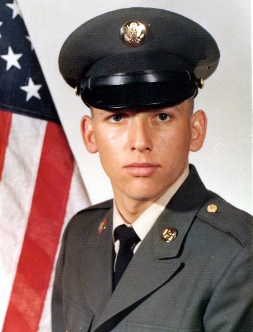 Obituary of Joseph Andrew Sachs Jr.