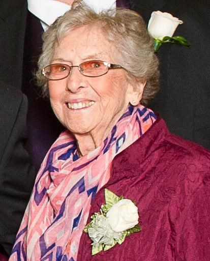 Obituary of Eilene Repp Miller