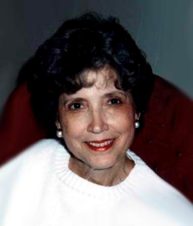 Obituary of Mary Ellen von Merz