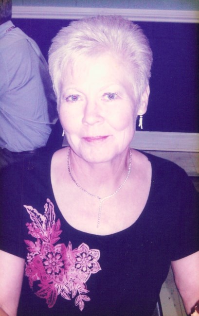Obituary of Evelyn Dorothy Newstead