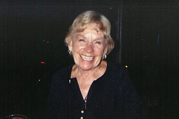 Obituary of Carrie B. Ferguson