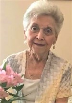 Peggy Harrison