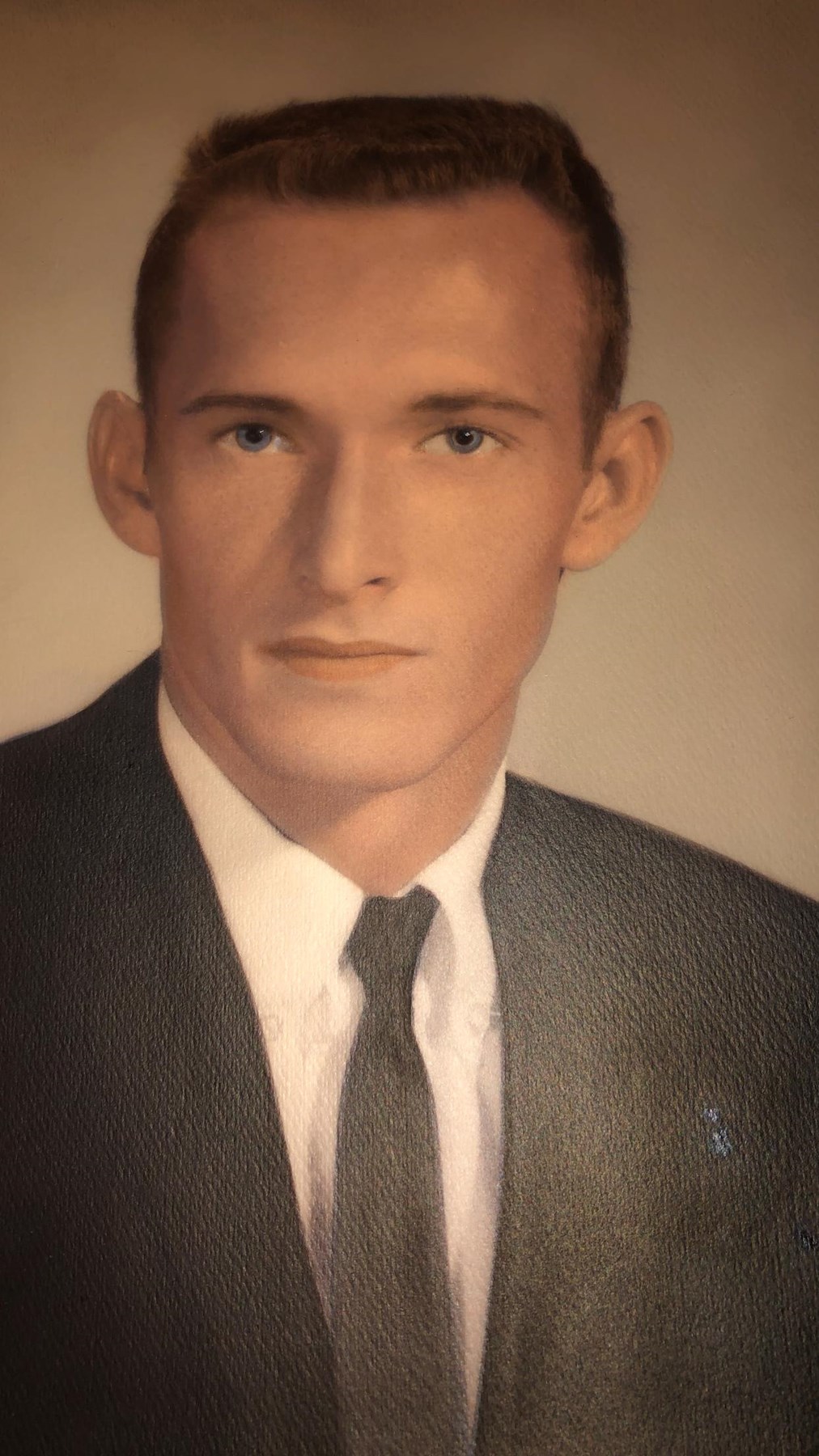 Obituario de Timothy Patrick Donovan Jr.