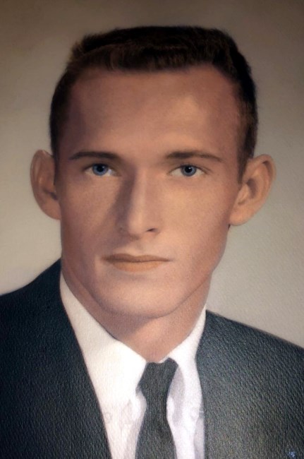 Obituary of Timothy Patrick Donovan Jr.