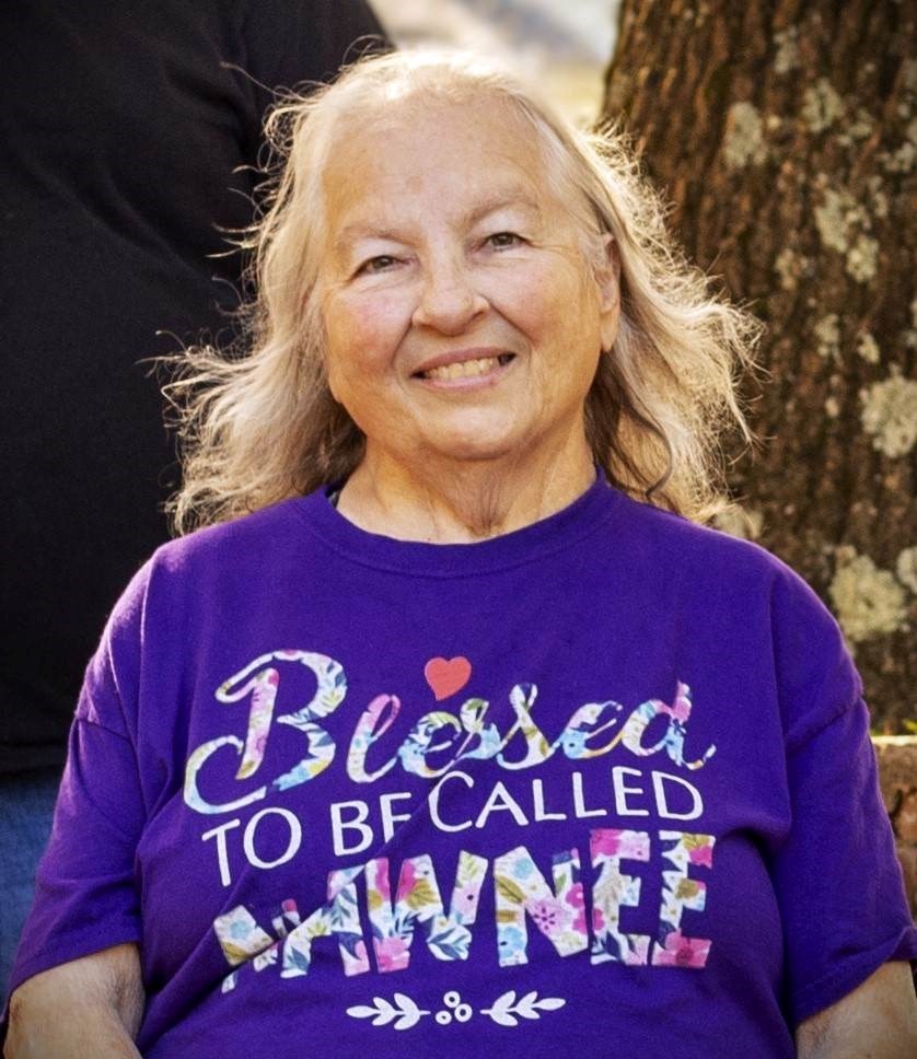 Janice A Ray Obituary - ALEXANDER, AR - Dignity Memorial