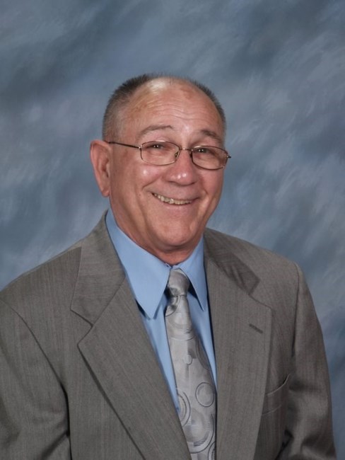 Obituary of Don Edward Adams