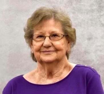 Obituary of Phyllis Marks
