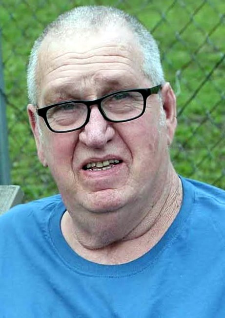 Obituary of Jimmy D Simpson