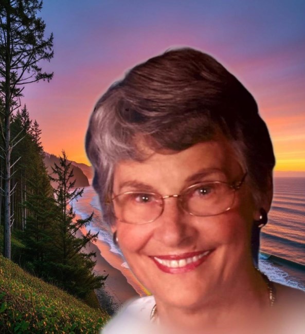 Avis de décès de Leeanne Stenson