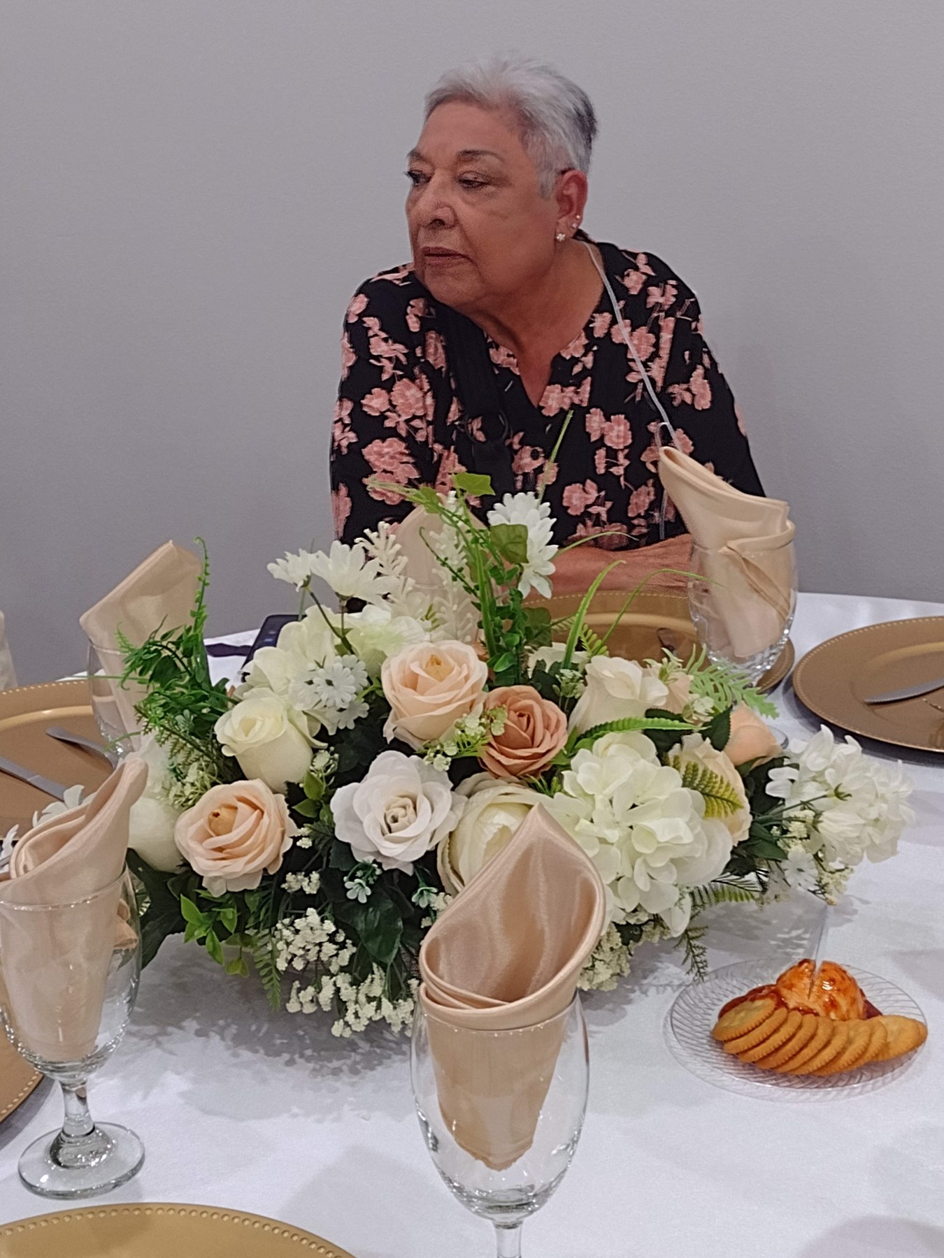 Obituary of Martha Martinez Moreno Dominguez