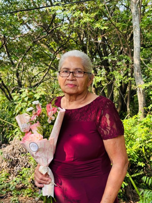 Obituario de Zoila Molina De Escobar