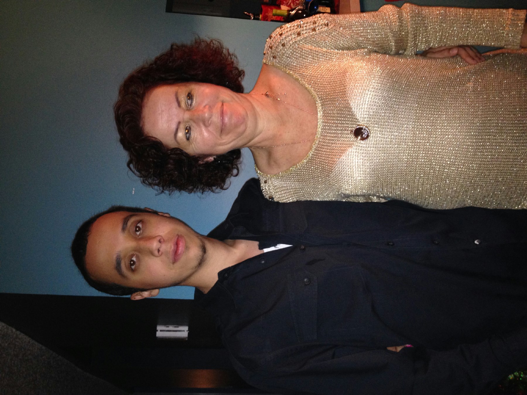 Obituario de Kenneth Polito I Romero