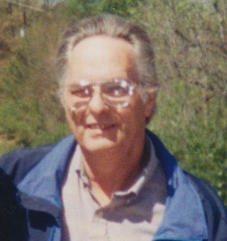 Obituary of Richard L. Ard