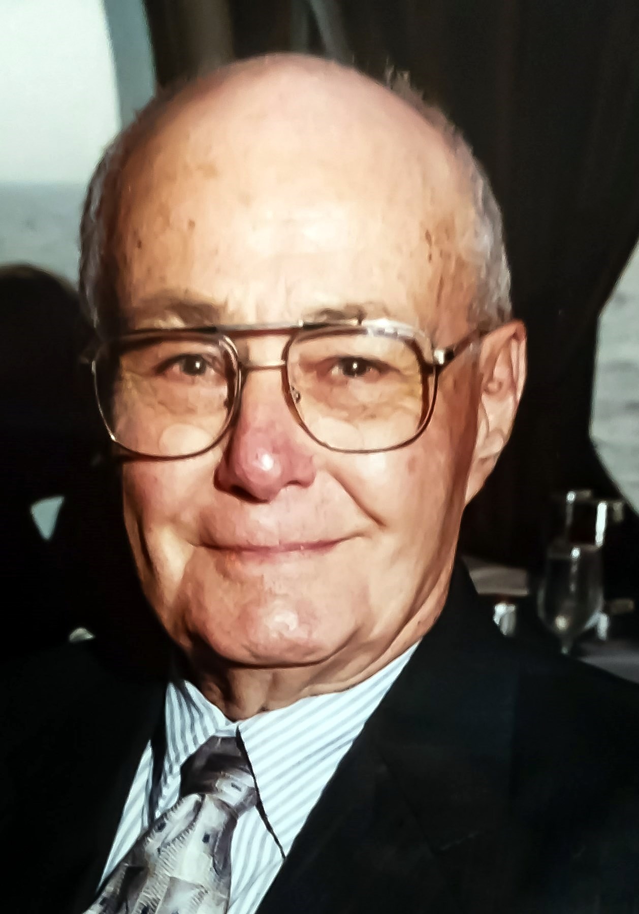 R.C Spoonts Obituary Waco, TX